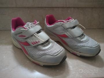 scarpe da donna Diadora nr.38.5