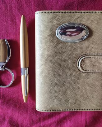 Agenda organizer