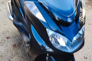 Yamaha Majesty 400 - 2007