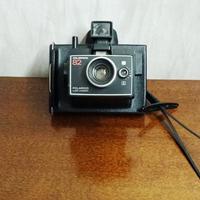 Macchina fotografica Vintage Anni 1970 Polaroid