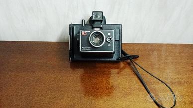 Macchina fotografica Vintage Anni 1970 Polaroid