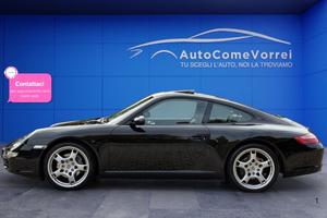PORSCHE 911 (997) 911 Carrera Coupé