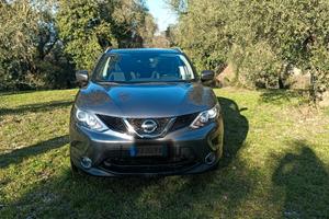 Qashqai  N connecta 1,5 dCi 110 TB 