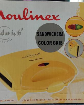 tostapane Moulinex