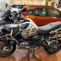 BMW GS 1200 LC Adventure
