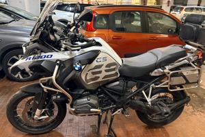 BMW GS 1200 LC Adventure