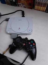 psone console 
