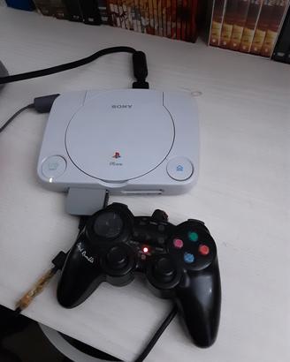 psone console 