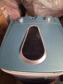 LAVATRICE DA CAMPEGGIO