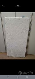Materasso Traumeland 70x140