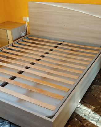 Letto Matrimoniale 