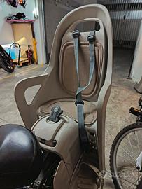 seggiolino bici