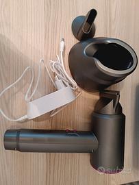 Asciugacapelli senza fili