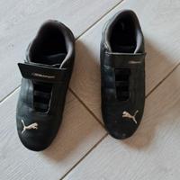 Scarpe bambino