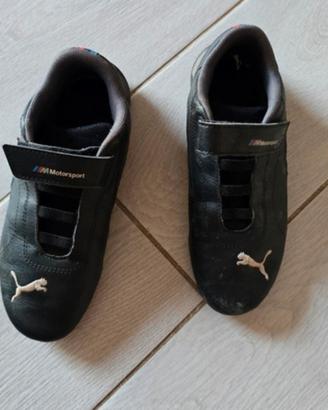 Scarpe bambino