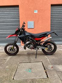 Aprilia SX 125 2t