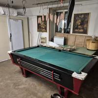 Carambola Garlando President (Biliardo)