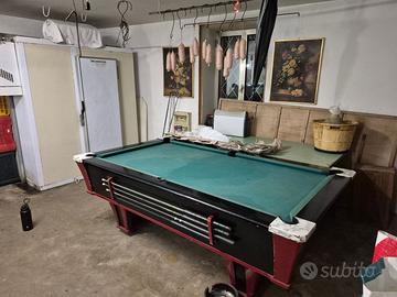 Carambola Garlando President (Biliardo)