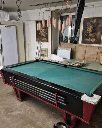 Carambola Garlando President (Biliardo)