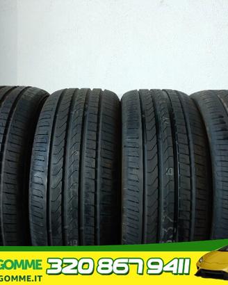 Gomme 255/55/18 PIRELLI Estive