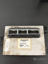 Centralina Mercury optimax 200