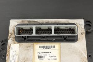 Centralina Mercury optimax 200