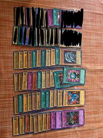 CARTE YU GI OH 