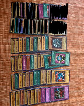 CARTE YU GI OH 