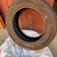 N. 1 BARUM invernale 205/55/16 - 91T