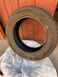 N. 1 BARUM invernale 205/55/16 - 91T