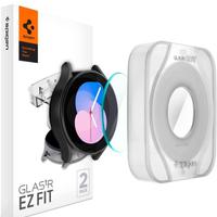 Spigen Glas. Vetro Temperato Samsung Galaxy Watch