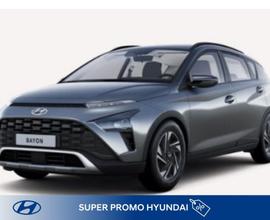 HYUNDAI Bayon 1.2 MPI XLine