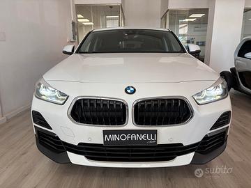 Bmw X2 xDrive18d Business-X