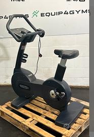 Bike Forma Antracite TechnoGym.