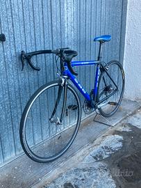 Bicicletta da corsa SAB Alluminio