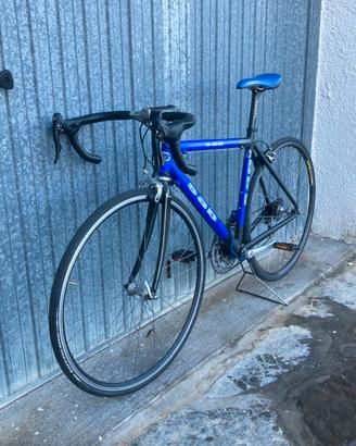 Bicicletta da corsa SAB Alluminio