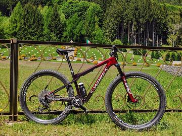 Specialized S-WORKS Epic