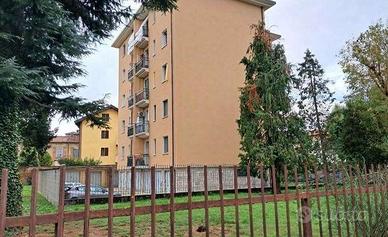 Bilocale a Abbiategrasso