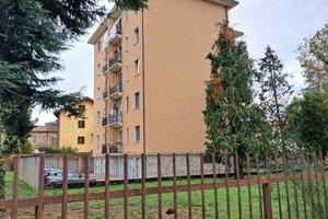 Bilocale a Abbiategrasso
