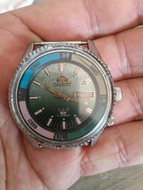 orologio Orient 