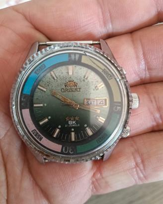 orologio Orient 