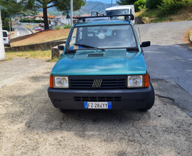 Fiat Panda Jolly 900i