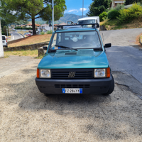 Fiat Panda Jolly 900i