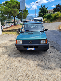 Fiat Panda Jolly 900i