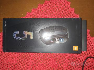 Mi Smart Band 5 Xiaomi