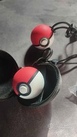 Controller Nintendo Switch Pokeball Plus