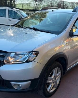 Dacia Sandero Stepway 0.9 TCe 12V TurboGPL 90CV St