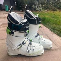 Scarpone scialpinismo Dynafit Neo Women's PX 26,5