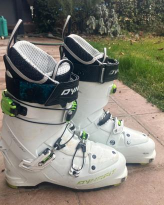 Scarpone scialpinismo Dynafit Neo Women's PX 26,5