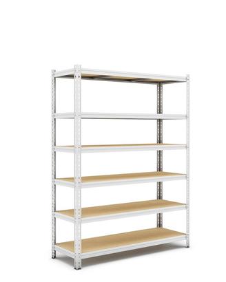 Scaffalature professionali Ractem C Max 200